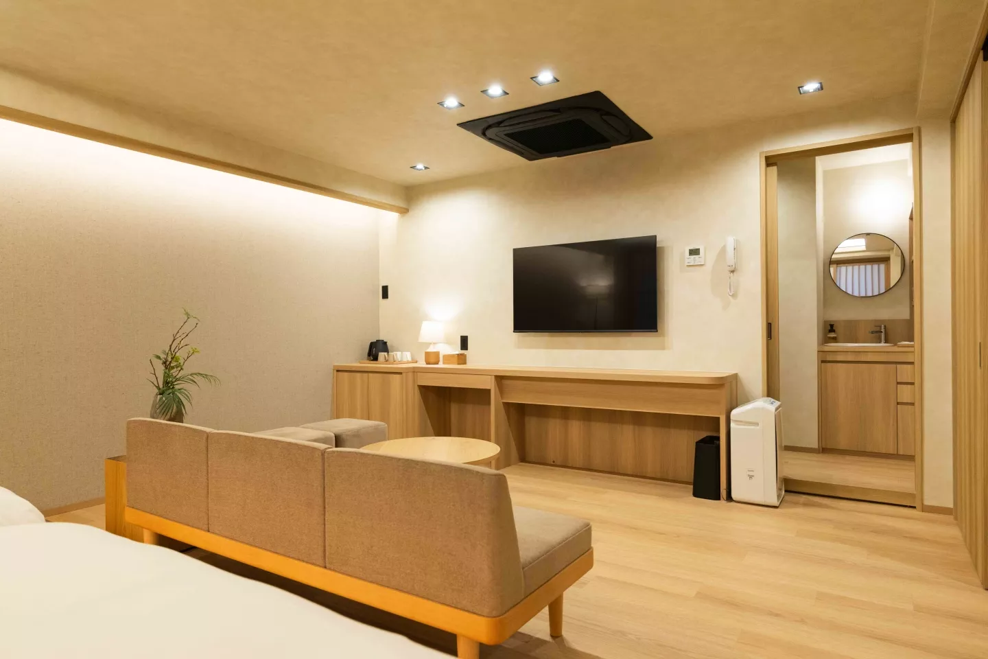 Suite Room