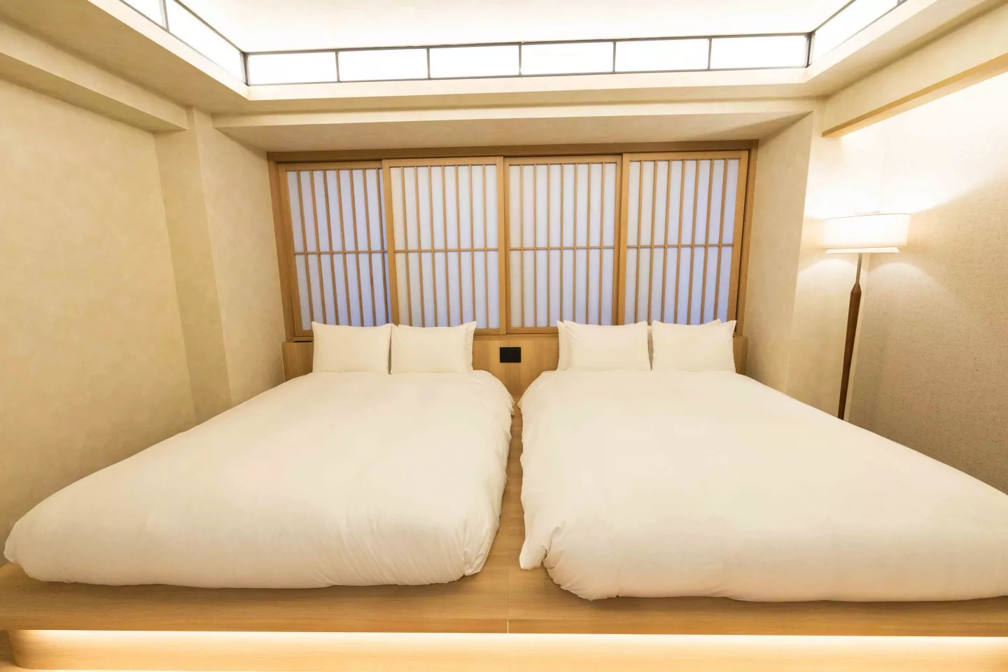 Suite Room