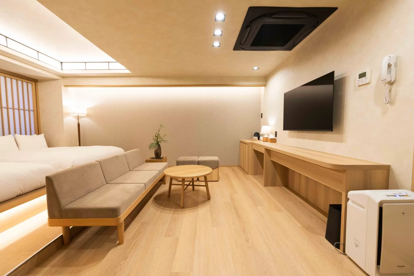 Suite Room