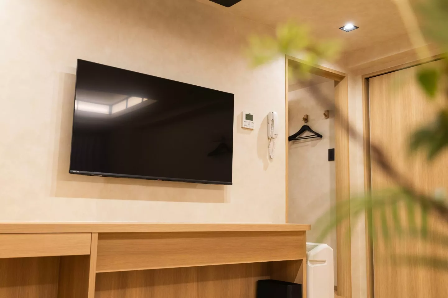 Suite Room