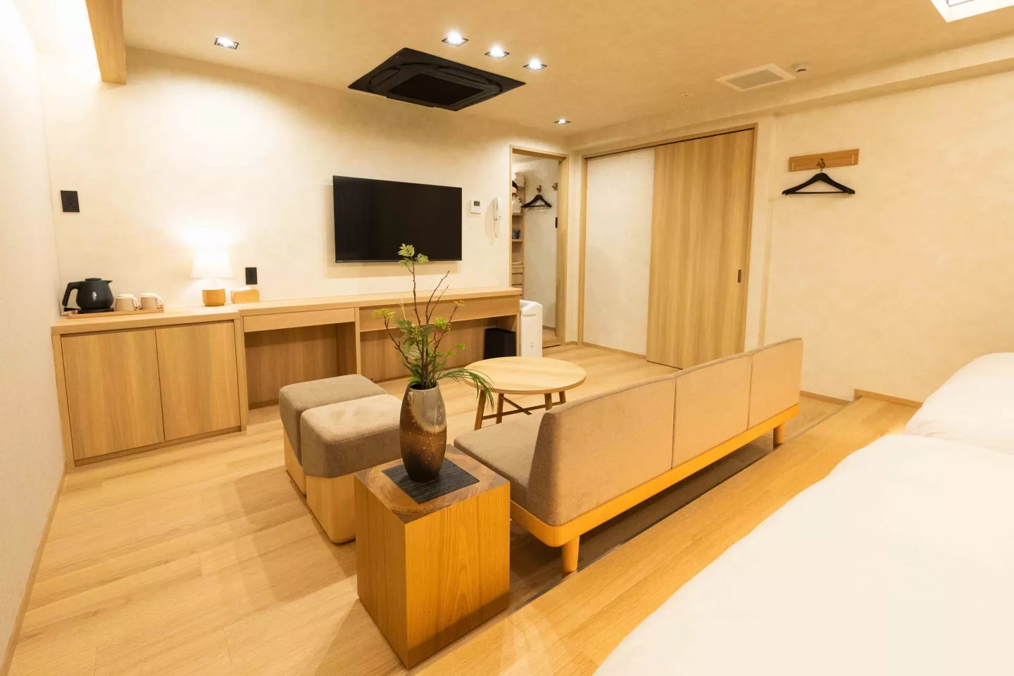Suite Room
