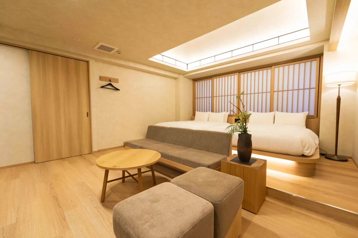 Suite Room