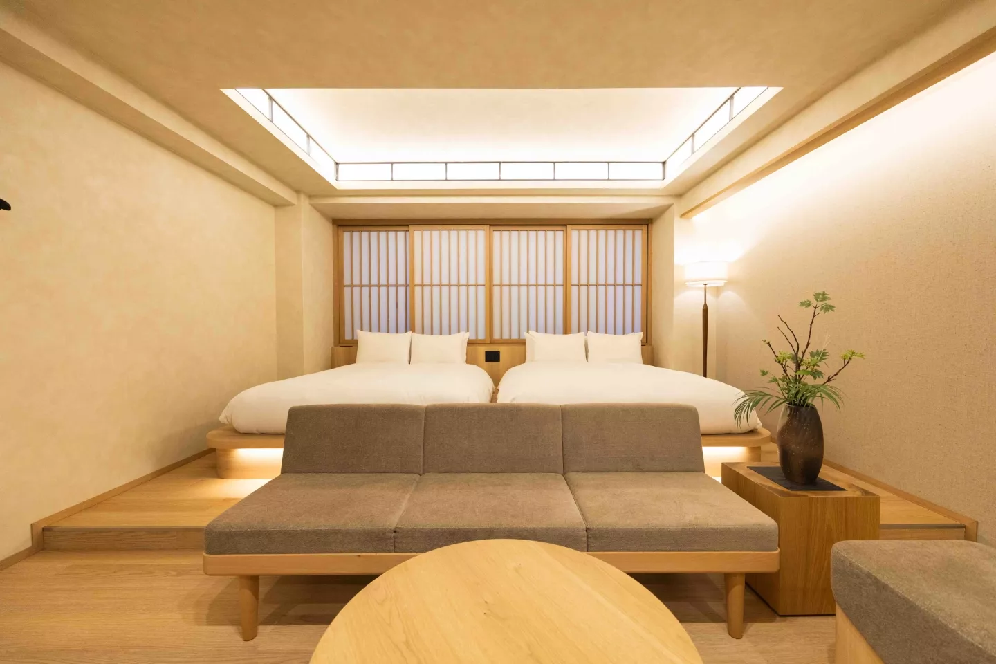 Suite Room