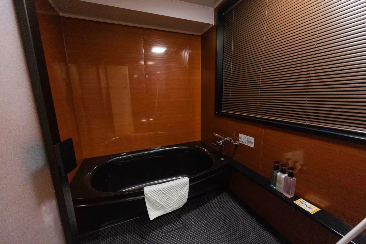 Suite Room