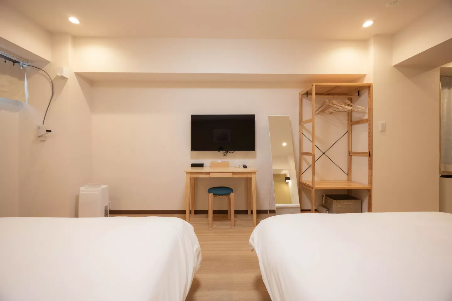 上野館 302