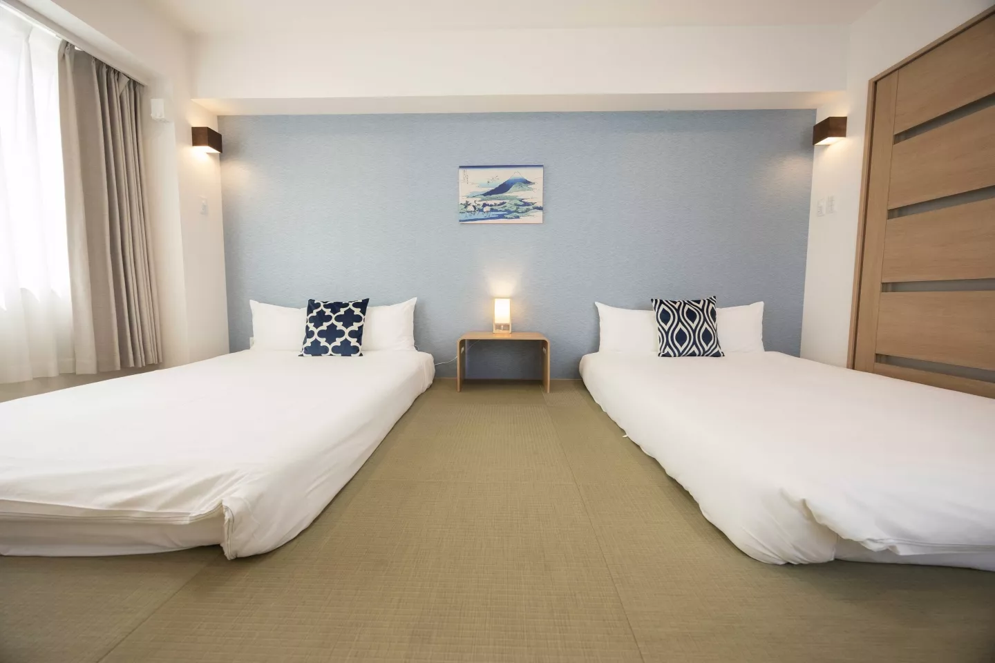 上野館 Family Room