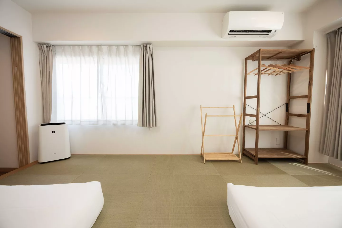 上野館 Family Room