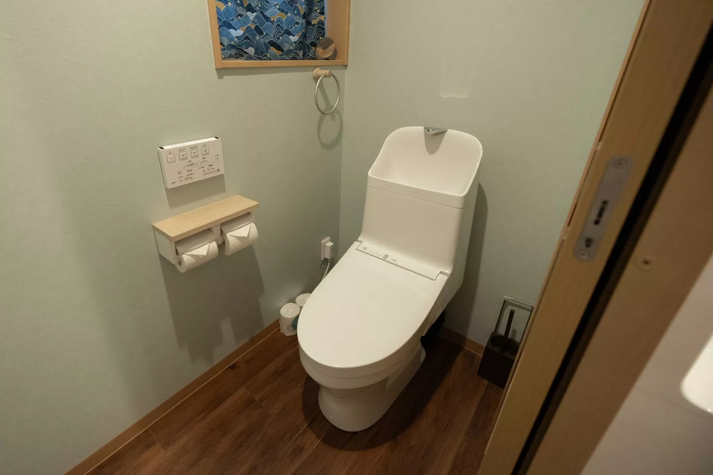 上野館 Family Room