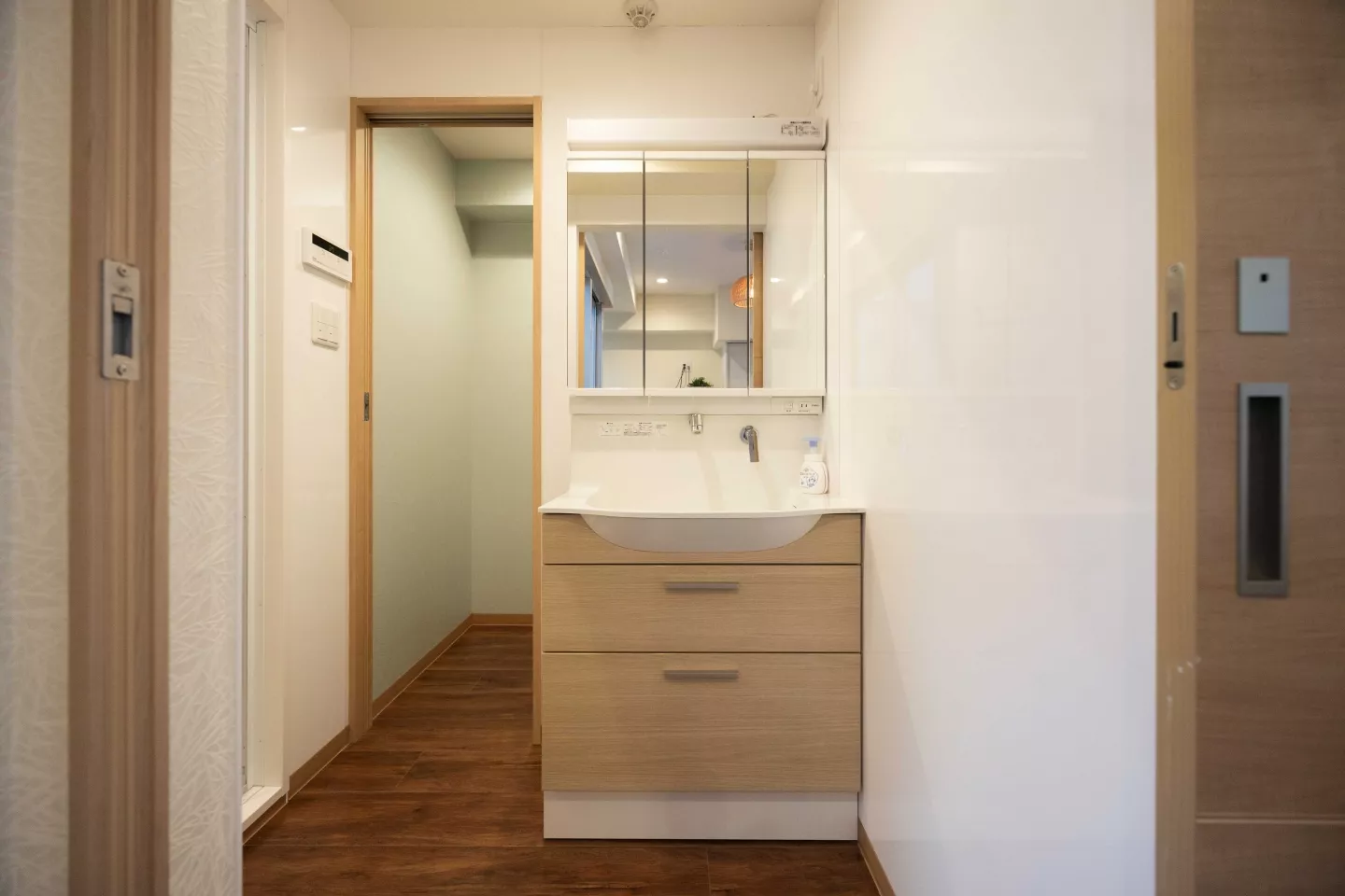 上野館 Family Room
