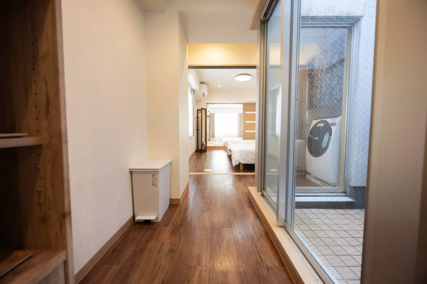 上野館 Family Room