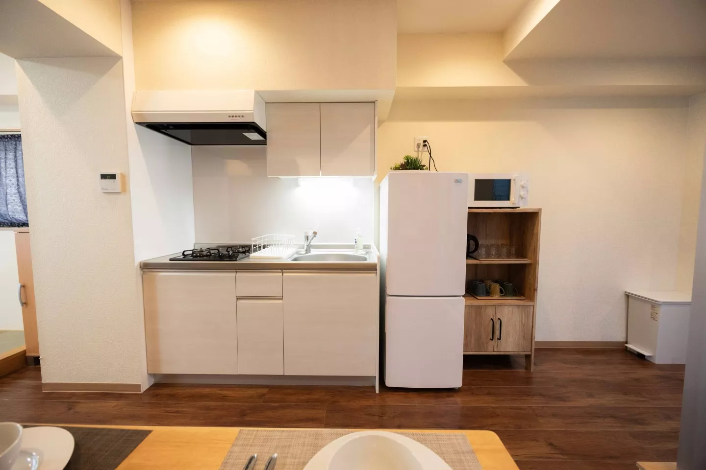 上野館 Family Room