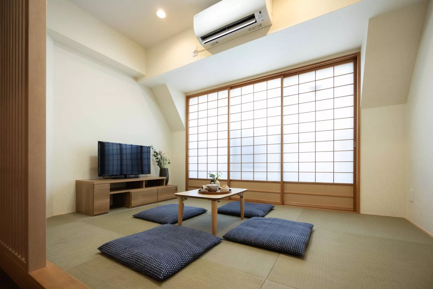 上野館 Family Room