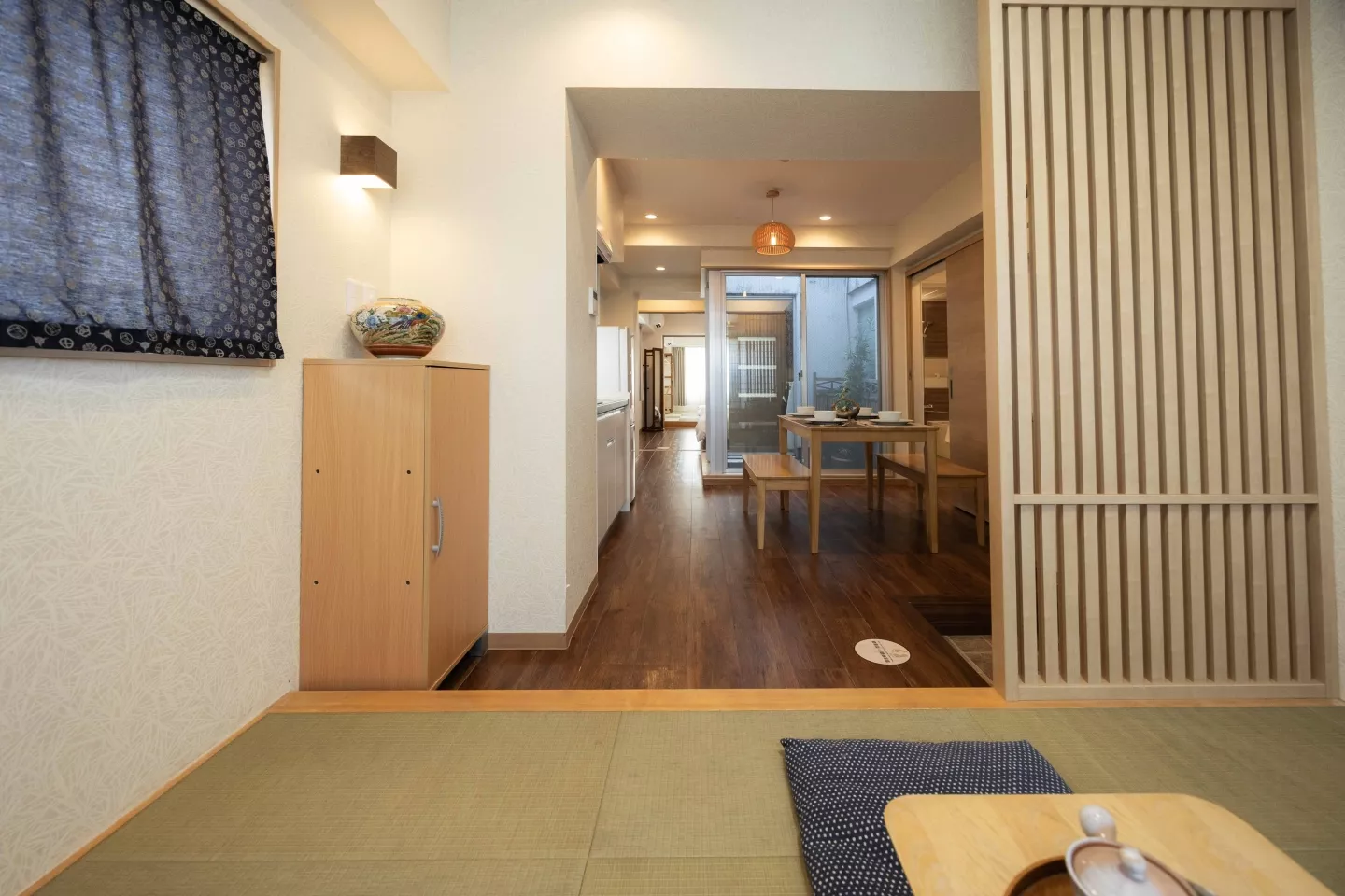 上野館 Family Room