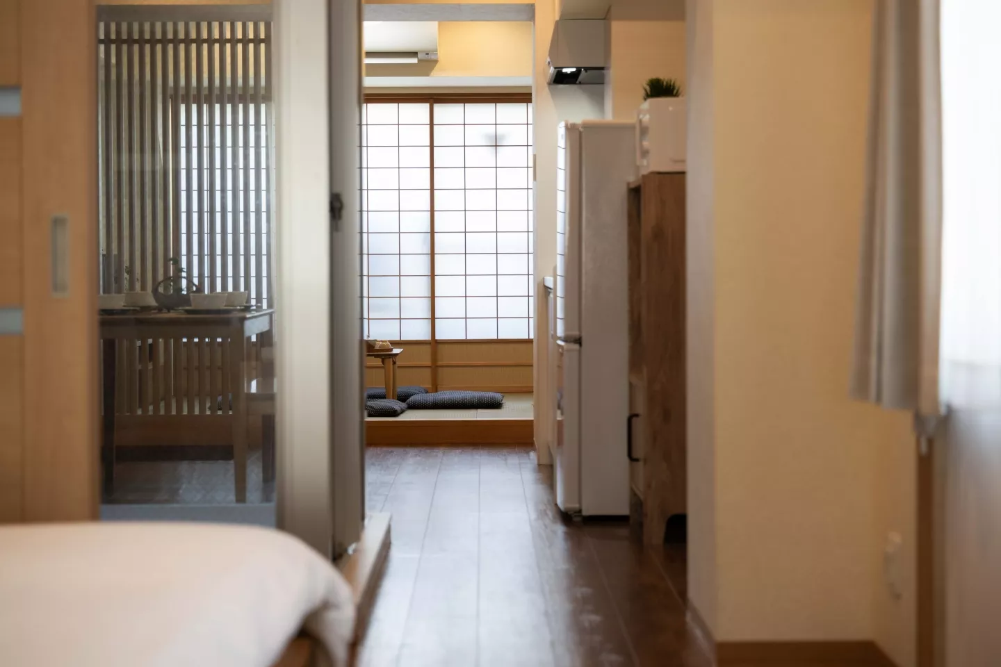 上野館 Family Room