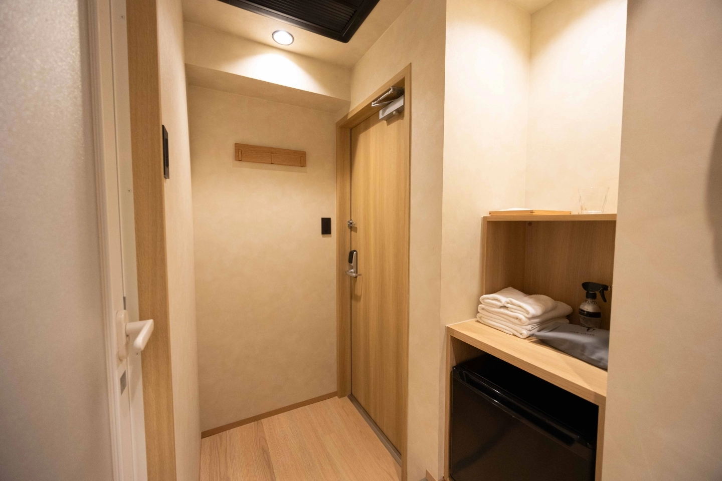 Small Double Room
