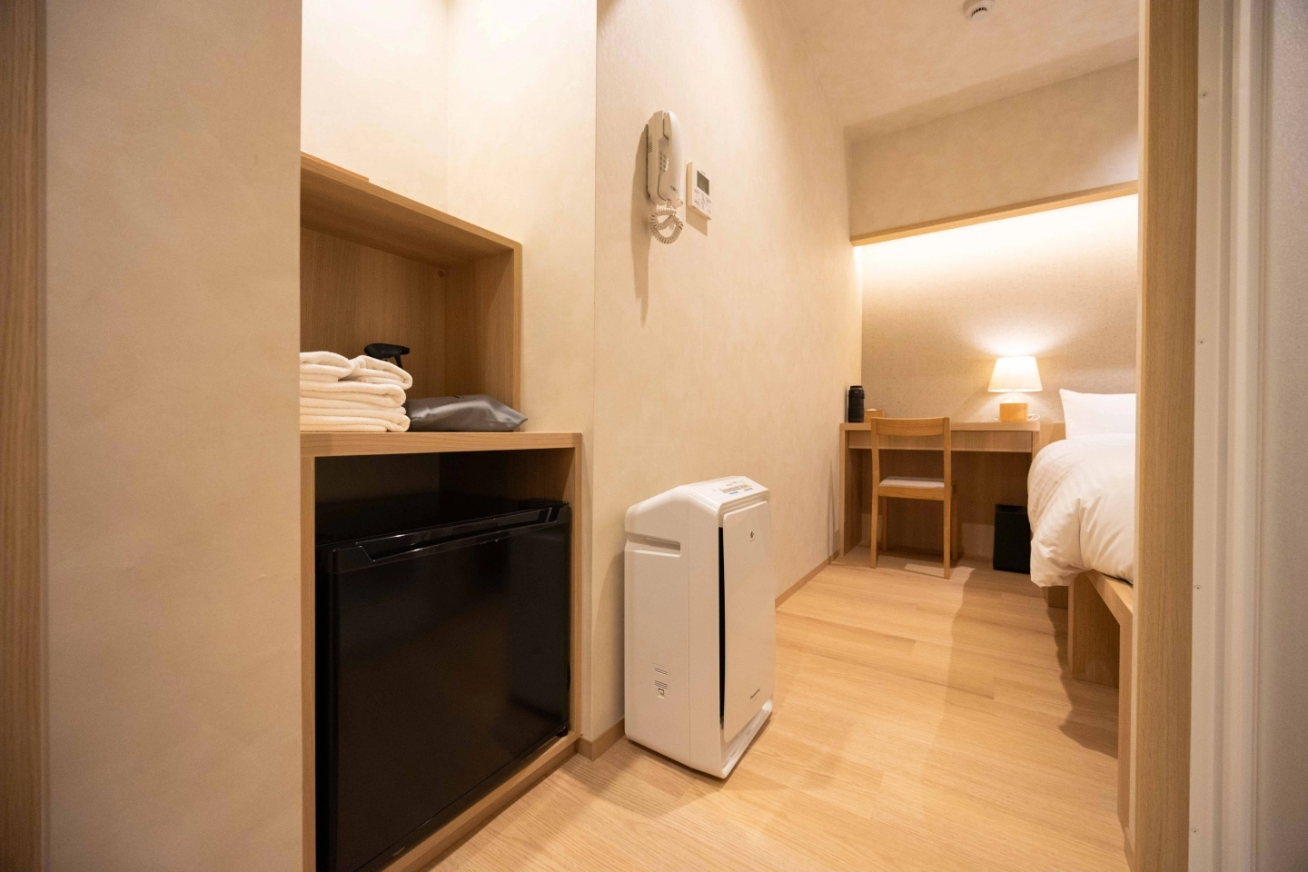 Small Double Room