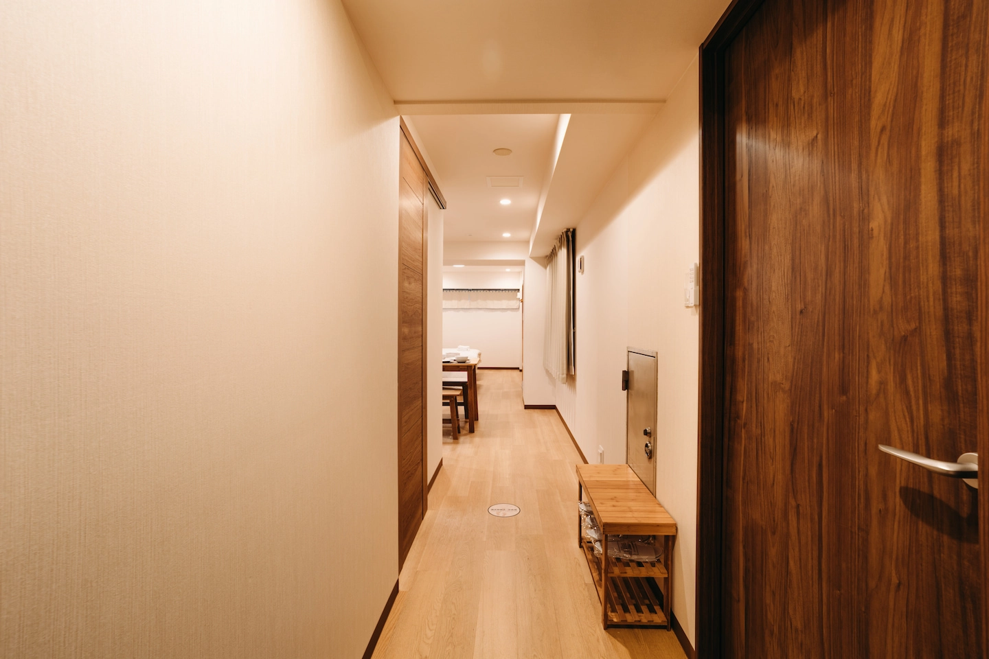 上野館 402