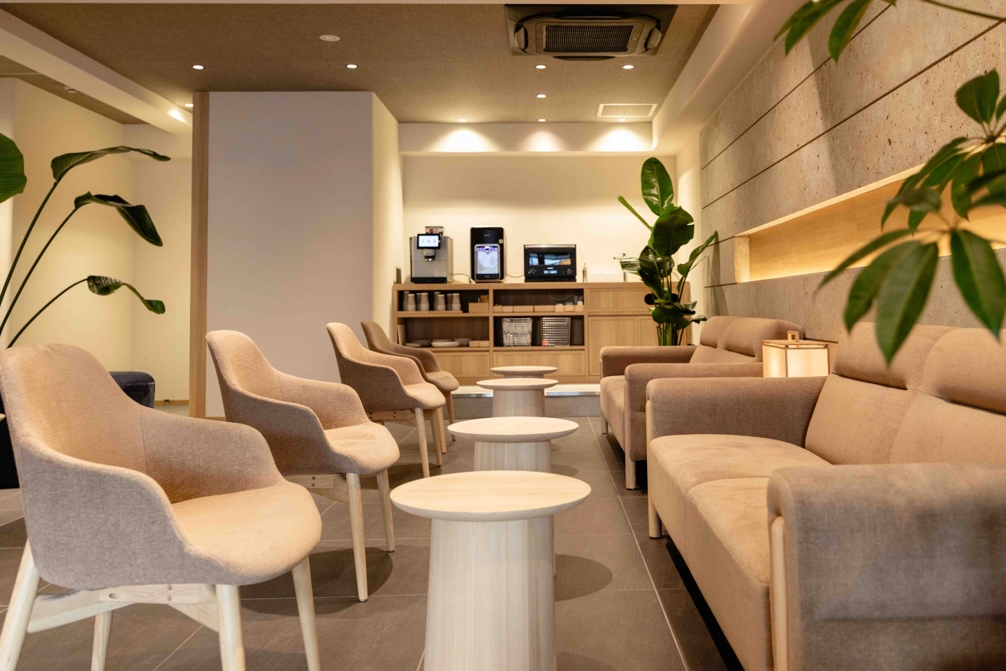 館內
